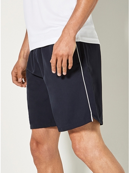Pantaloncini sportivi personalizzabili Kustom Kit Classic Fit Track