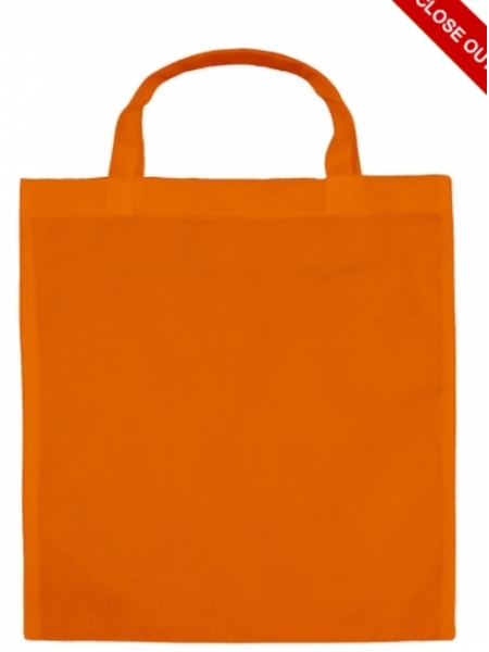Shopper personalizzate in polipropilene SH 38x42 cm