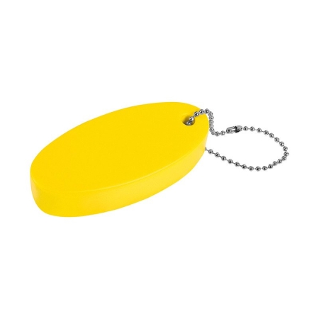Portachiavi galleggiante antistress personalizzato Floater