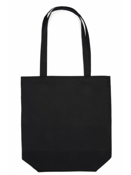 Shopper personalizzate in cotone Bag LH 38x42x12 cm