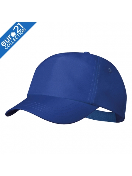 Cappellini baseball ricamati con il tuo logo | Stampasi