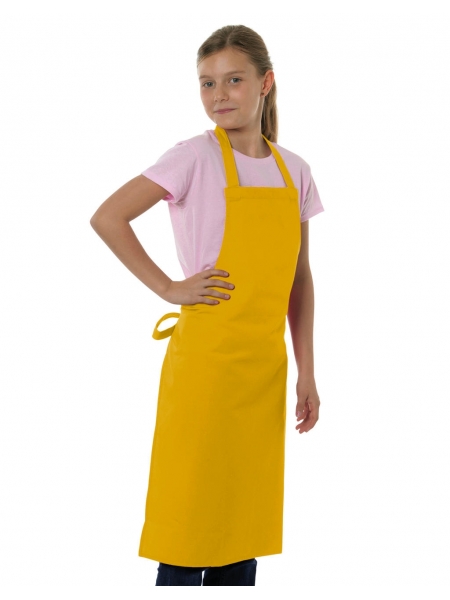 Grembiuli da cucina per bambini personalizzati - JASSZ BISTRO