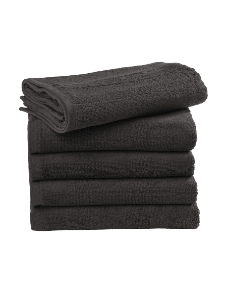 Asciugamano palestra personalizzato SG Accessories Towels Ebro 30 x 30 cm