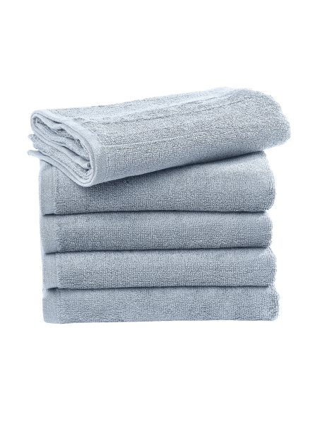Asciugamano personalizzato SG Accessories Towels Ebro 50 x 100 cm