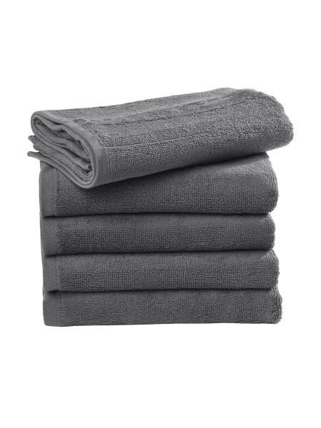 Asciugamano personalizzato SG Accessories Towels Ebro 70 x 140 cm