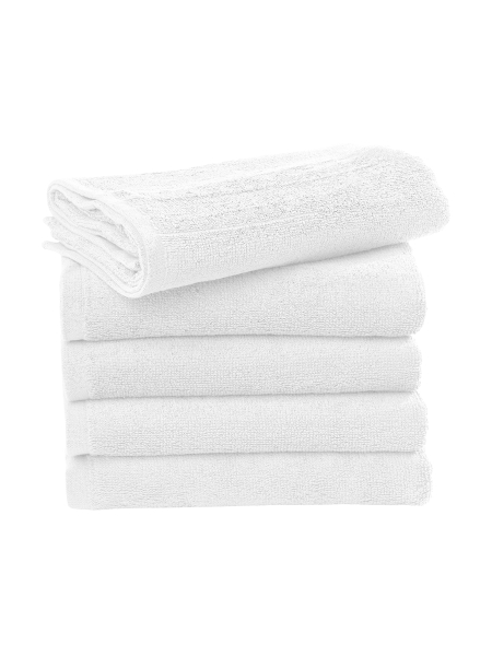 Asciugamano personalizzato SG Accessories Towels Ebro 100 x 180 cm