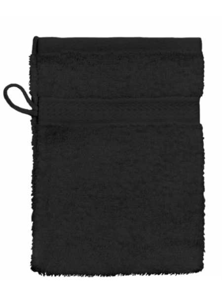 Guanto da bagno Rhine per stampa su asciugamano 16x22 cm