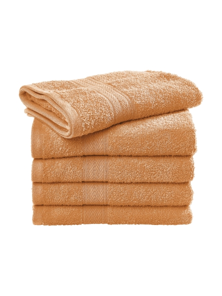 Asciugamani ospite personalizzato Rhine 30 x 50 cm
