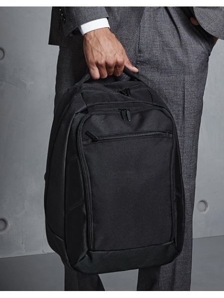 Zaino porta pc personalizzato Quadra Executive Digital Backpack