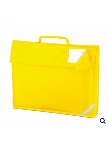 Borsa portadocumenti personalizzata Quadra Color
