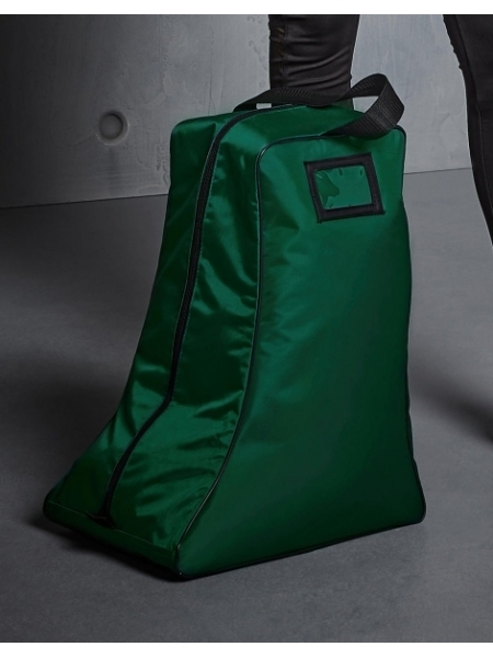 Portascarpe personalizzato Quadra Boot Bag