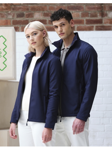 Softshell  Jacket - REGATTA HONESTLY MADE