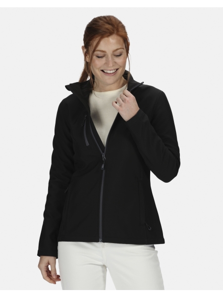 Softshell Women - REGATTA HONESTLY MADE