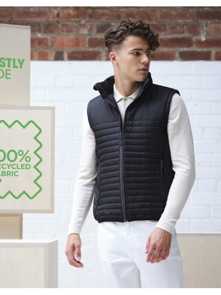 Gilet impermeabile uomo - REGATTA