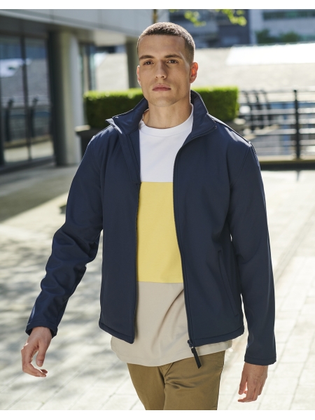 Softshell Reid Man - REGATTA PROFESSIONAL