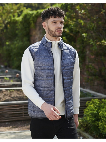 Firedown Down-Touch Bodywarmer - REGATTA PROFESSIONAL
