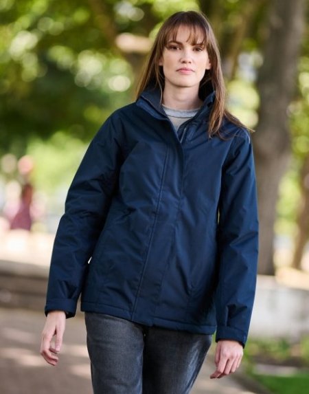 Giacca impermeabile personalizzata Regatta Professional Beauford Waterproof