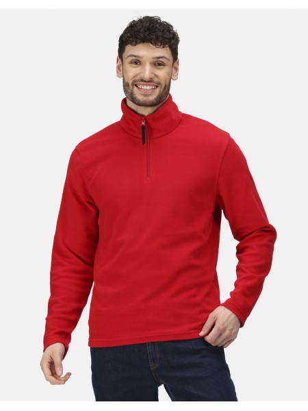 Micro Full Zip Fleece - REGATTA PROFESSIONAL