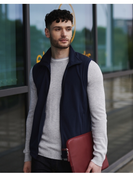 Gilet micropile uomo Bodywarmer - REGATTA PROFESSIONAL