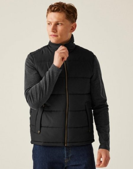 Gilet uomo personalizzabile Regatta Professional Altoona Insulated Quilted