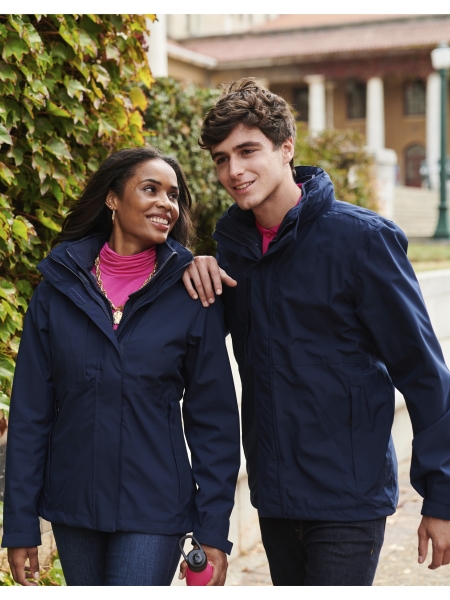 Kingsley 3-in-1 Jacket - REGATTA PROFESSIONAL