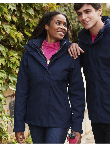 Giacche termiche invernali donne on sale