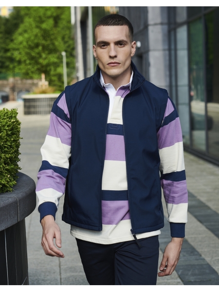Gilet soft shell Bodywarmer - Regatta Professional