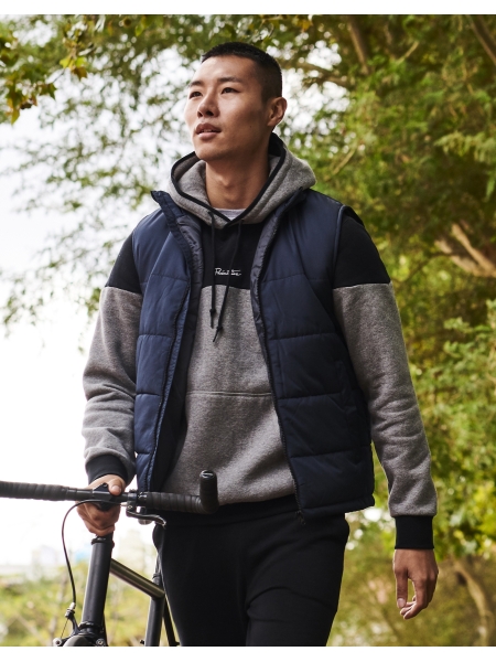 Smanicato imbottito Bodywarmer - REGATTA PROFESSIONAL
