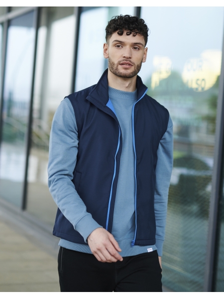 Gilet softshell personalizzato - REGATTA PROFESSIONAL