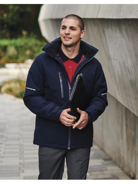 Giubbotto da lavoro Regatta Professional Marauder III Insulated