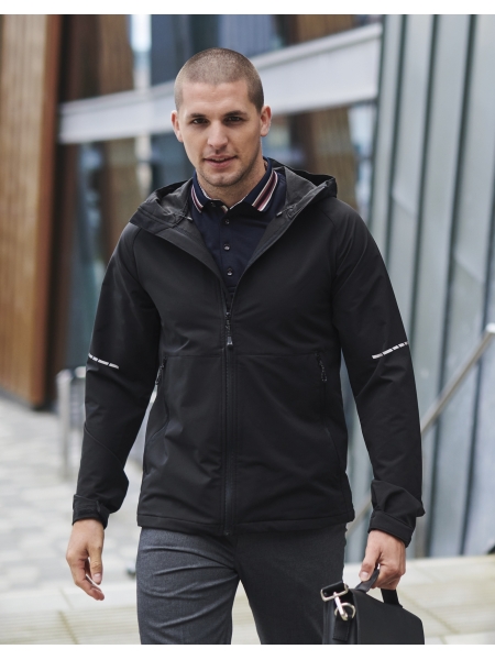 Giacca softshell uomo X-Pro Prolite Stretch - REGATTA PROFESSIONAL