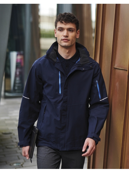 X-Pro Exosphere II Shell Jacket - REGATTA PROFESSIONAL