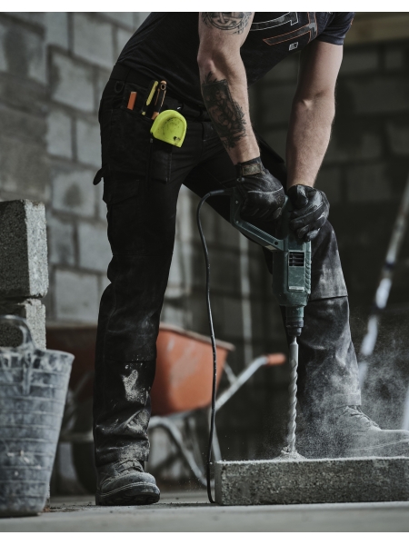 Pantaloni Regatta Professionale Pro Cargo (Reg)