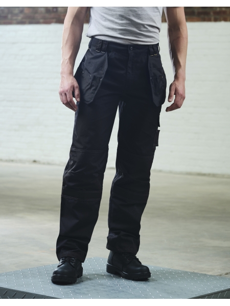 Hardware Holster Trouser (Short) - REGATTA PROFESSIONAL