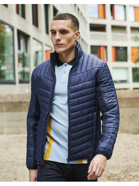 Tourer Hybrid Jacket - REGATTA PROFESSIONAL