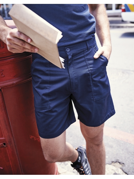 New Action Short Men - REGATTA PROFESSIONAL