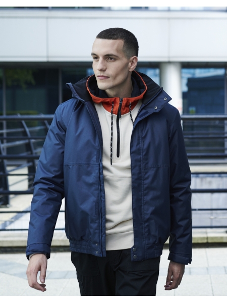 Blockade Waterproof Jacket - REGATTA PROFESSIONAL