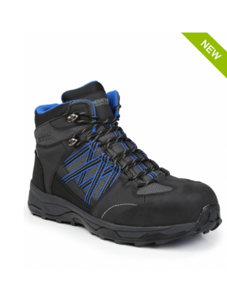 Scarpe Claystone S3 Safety Hiker
