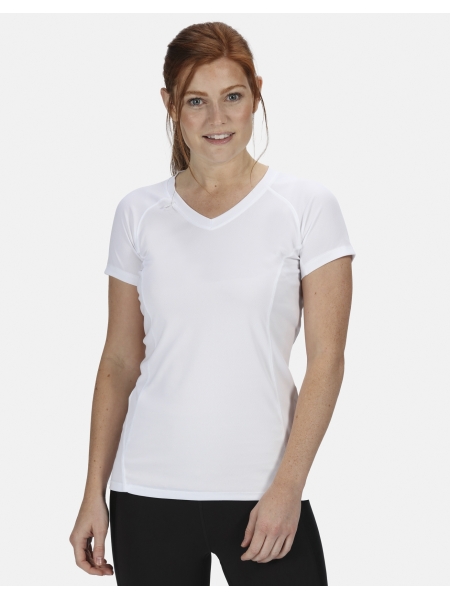 T-Shirt donna sport Regatta