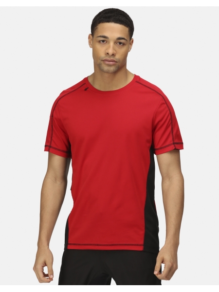 Men Beijing T-Shirt - REGATTA SPORT