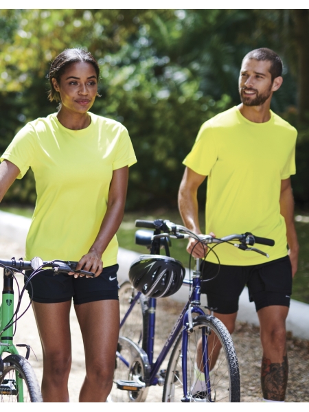 T shirt traspirante uomo Torino - REGATTA SPORT