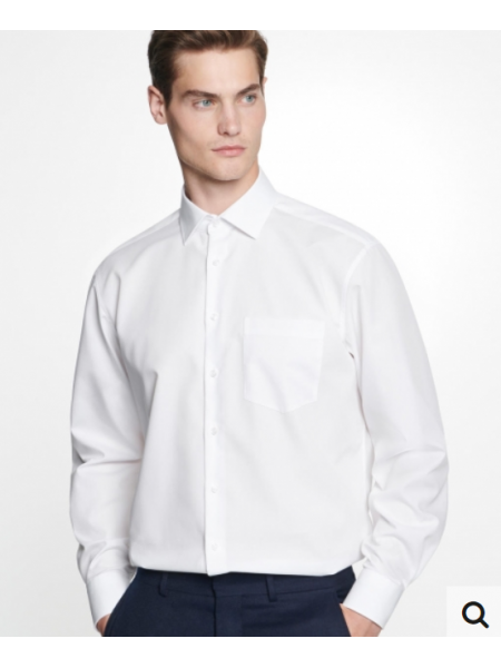 Camicia da uomo personalizzata Regular Fit ELA Business Kent