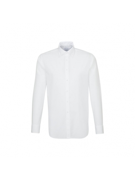 Camicia da uomo personalizzata sagomata 1/1 Business Button Down