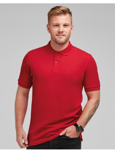 Polo Man Cotton Collar - SG