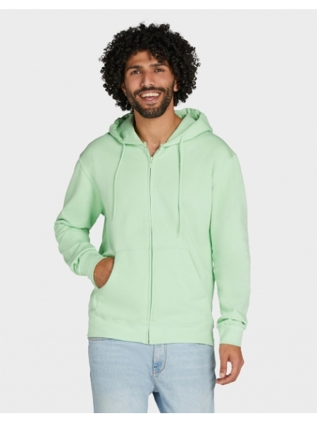 Felpa da uomo personalizzata SG Originals SG29