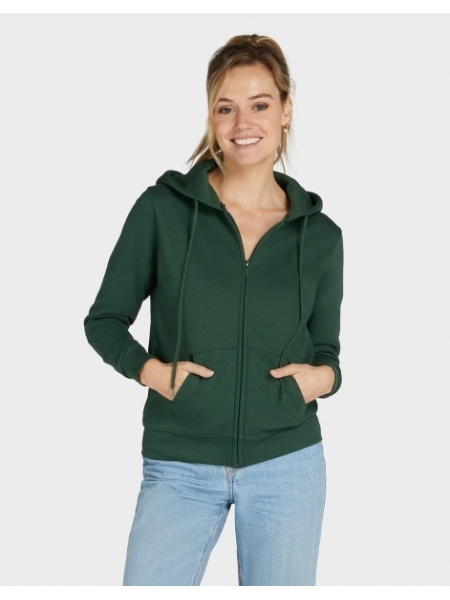 Felpa da donna personalizzata SG Originals SG29 Women