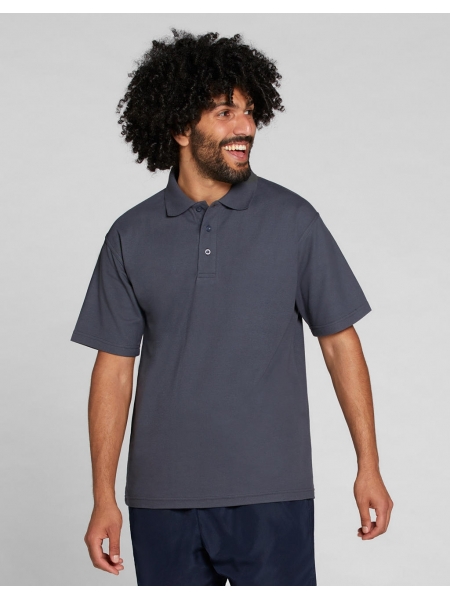 Polo da personalizzare unisex Tagless - SG Essentials