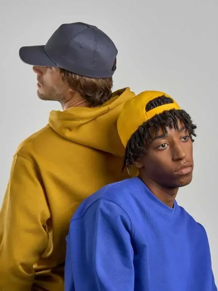 Cappellino baseball personalizzato Atlantis Start Five Sandwich