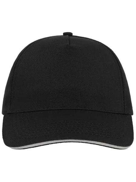 cappellino-baseball-personalizzato-atlantis-start-five-sandwich-black-white-99.webp