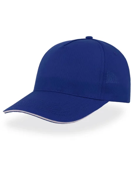 cappellino-baseball-personalizzato-atlantis-start-five-sandwich-royal-110.webp